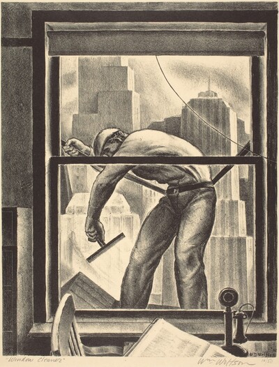 Window Cleaner