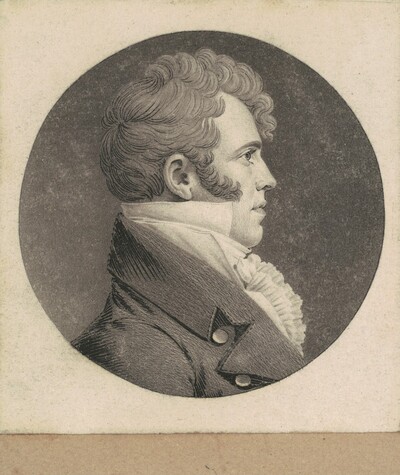 Unidentified Man