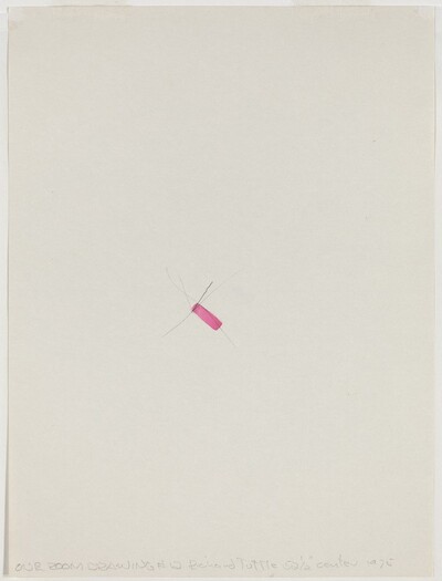 Untitled [verso]