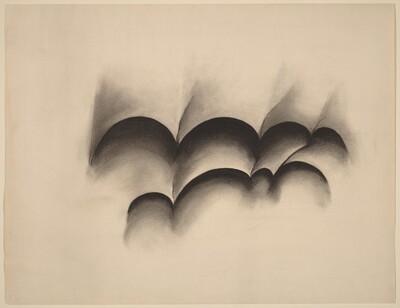 Untitled (Abstraction)