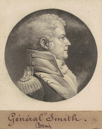 Benjamin Smith