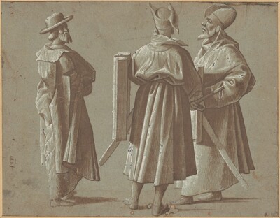 Three Figures