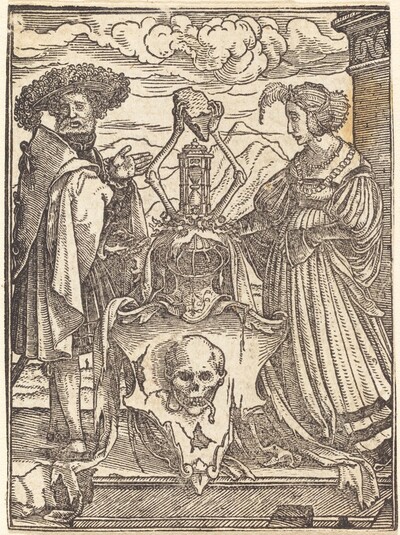 The Arms of Death