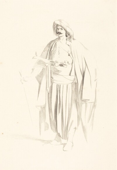 A Turk