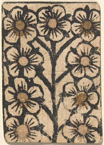 Playing Card