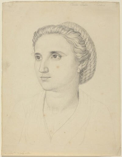 Teresa Scala, Calabrese