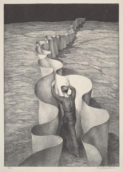 The Searcher