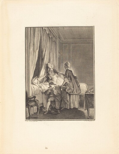 L'inoculation de l'amour