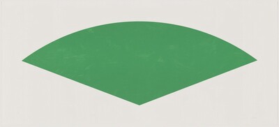Green Curve