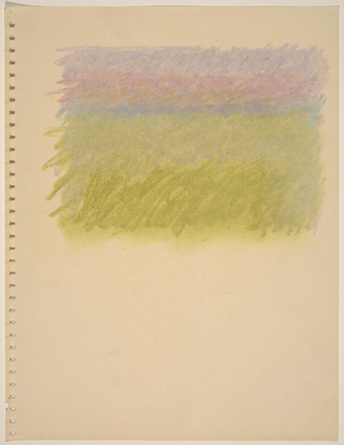 Untitled by George Bunker