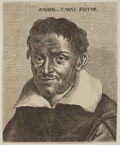 Annibale Carracci