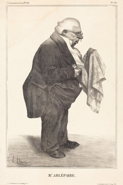 Harlé père