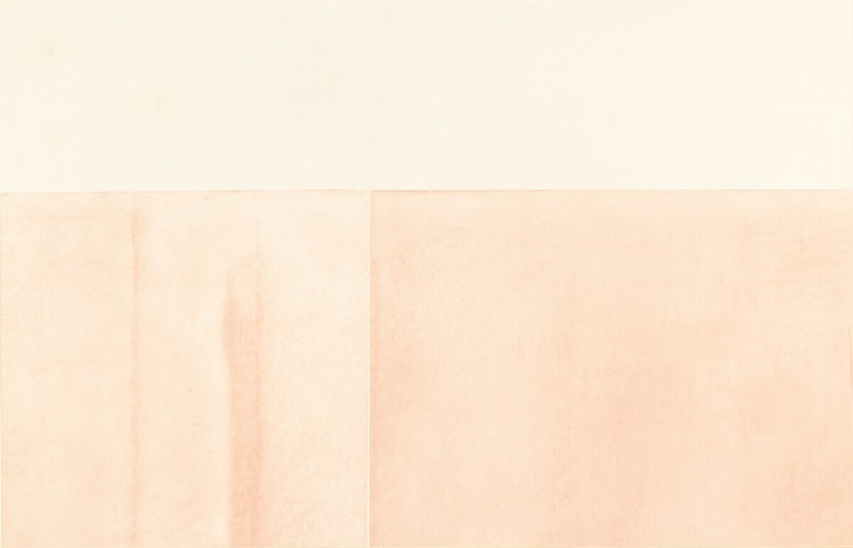 2 Wings for Wall and Person [top row, panel C] by Vito Acconci