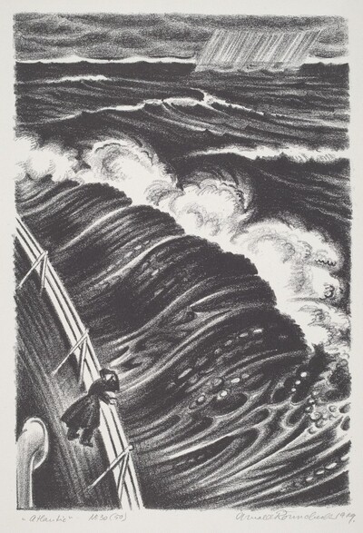 Atlantic