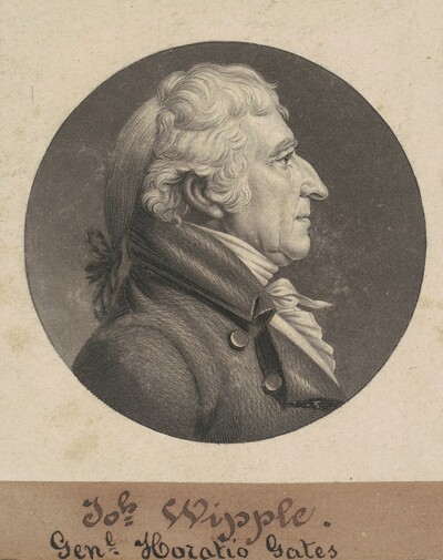 Joseph Whipple