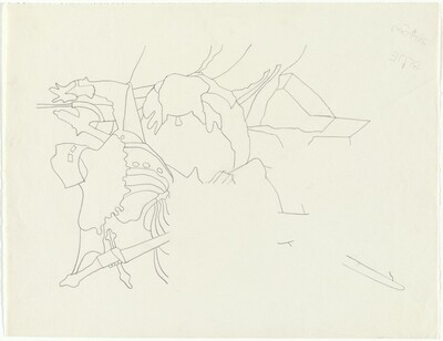 Untitled [tracing]