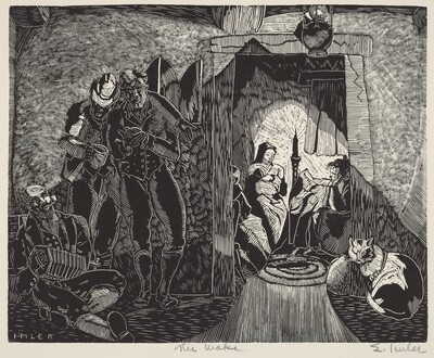 The Wake