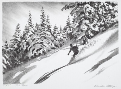 New Snow