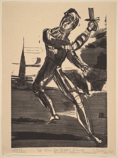 David (Der Beschutzer)