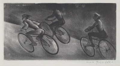 Night Riders