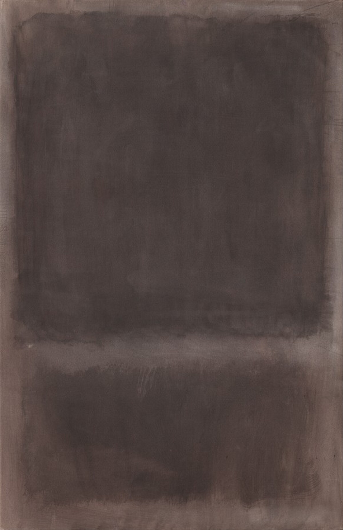 Untitled by Mark Rothko