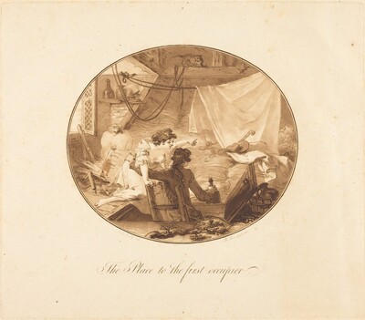 The Place to the First Occupier