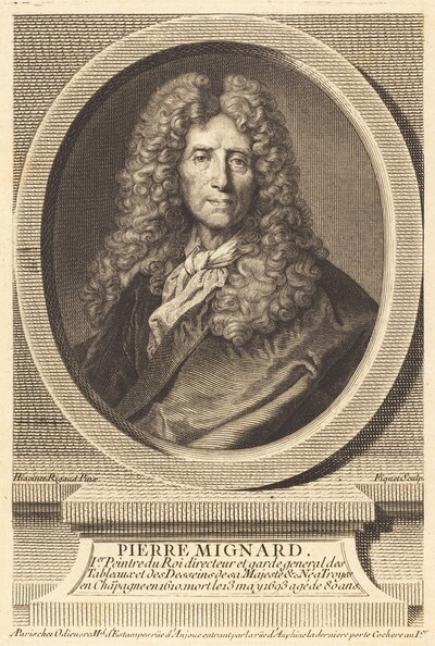 Pierre Mignard