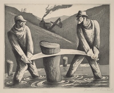 Untitled (Crosscut)