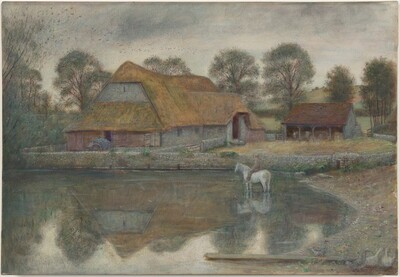 The Old Barn, Arreton, Isle of Wight