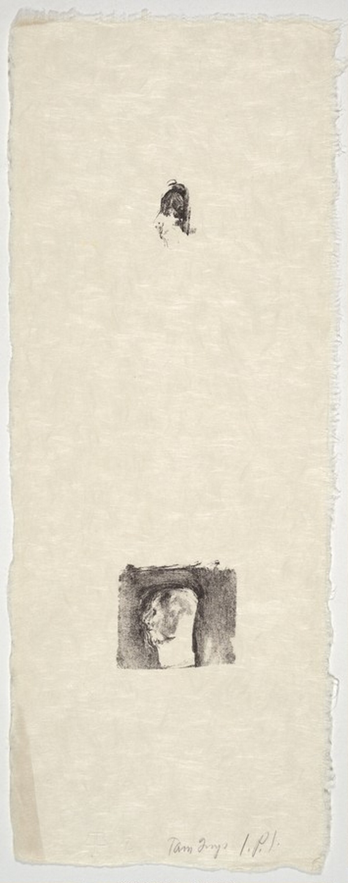 Untitled by John Paul Jones