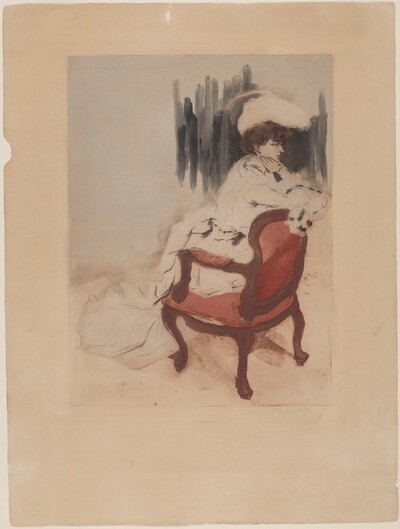 La Parisienne (21)