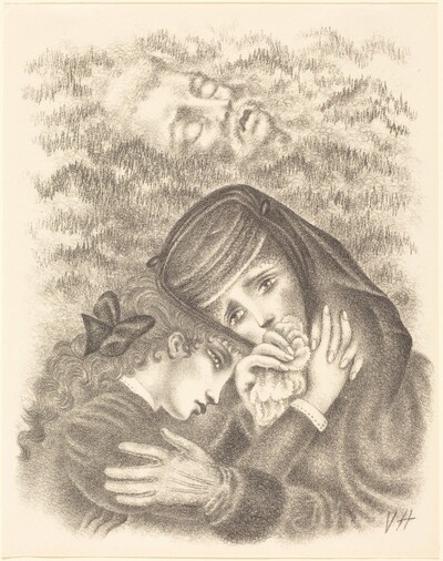 Christine and Rose
