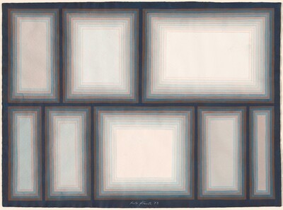 Stufengefuge