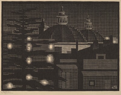 Church Domes