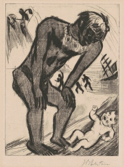 Das Findelkind (The Foundling)