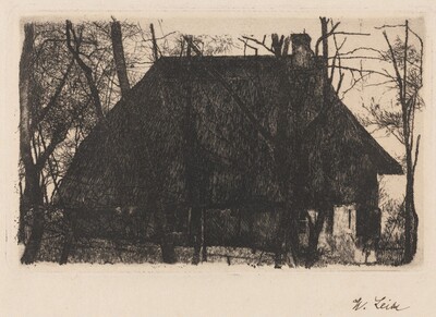 Farmhouse