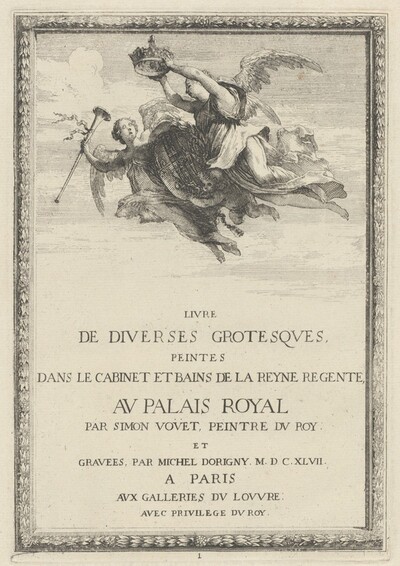 Title Page