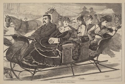 Christmas Belles