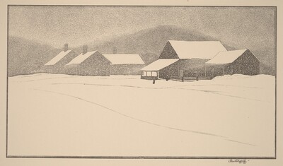 Winter Weather