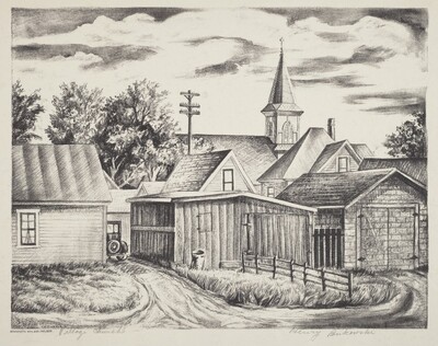Village Church