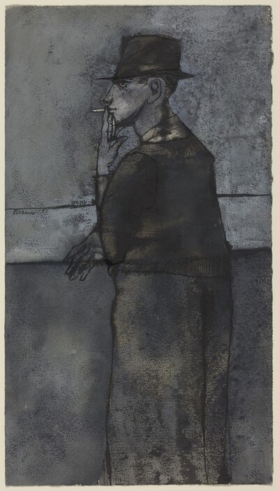 The Cigarette
