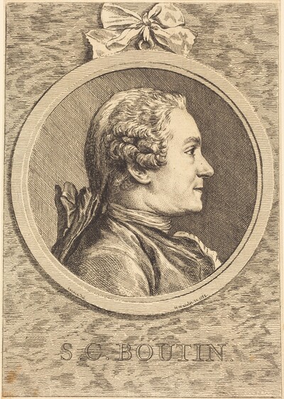 S.C. Boutin