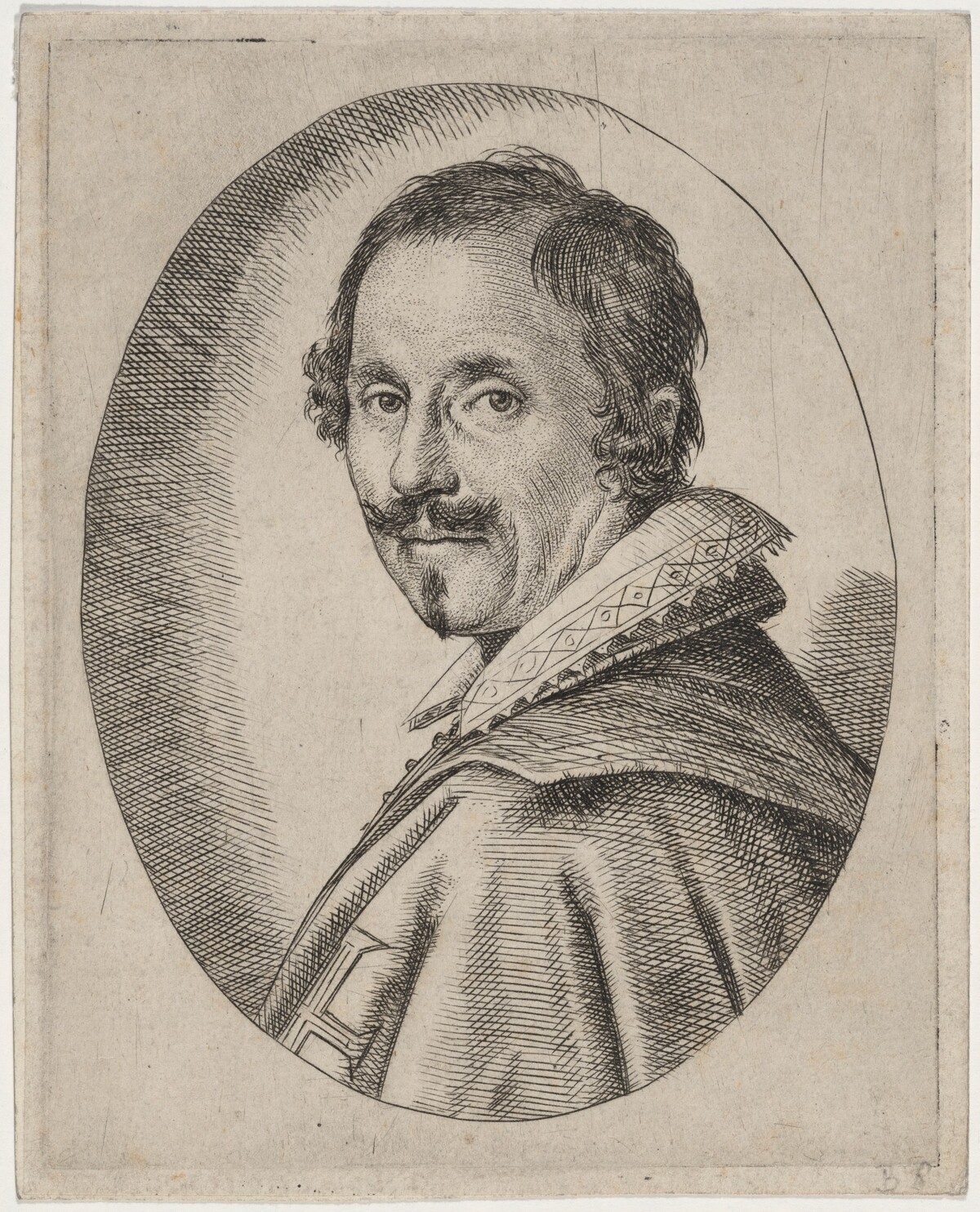 Otto Leoni by Unknown Artist