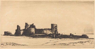 Tantallon