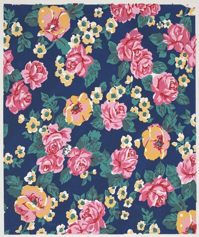 Background for "The Robe Goes to Town"
