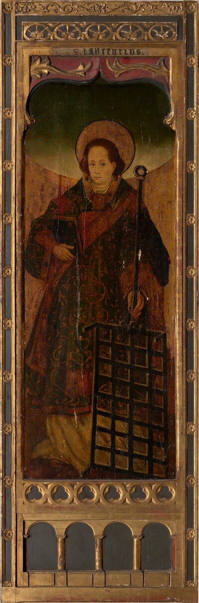 St. Lawrence