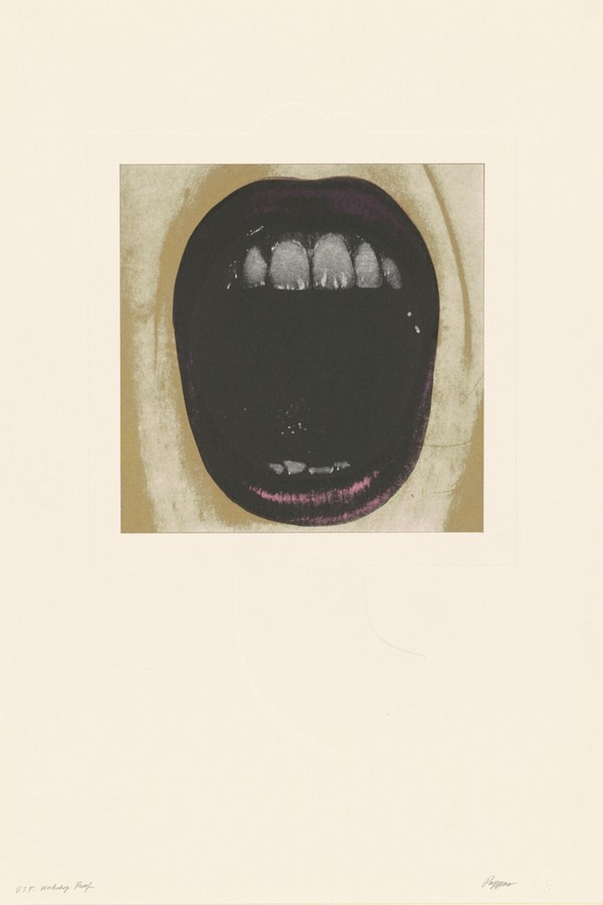 Untitled by George Pappas