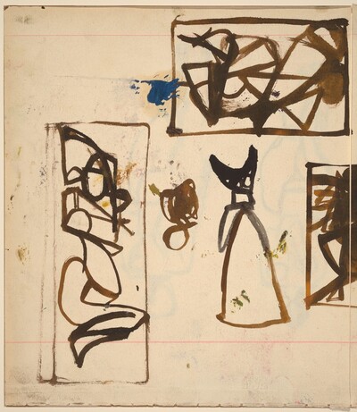 Untitled [verso]