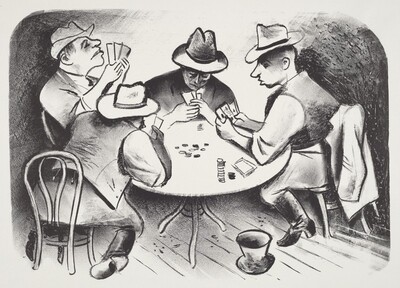 Poker