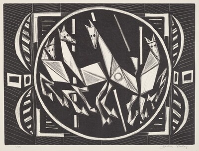 Untitled (Carousel)